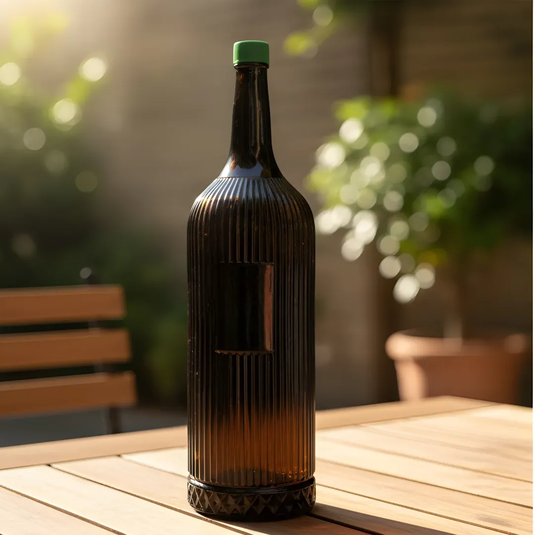 بطری ۶ لیتری